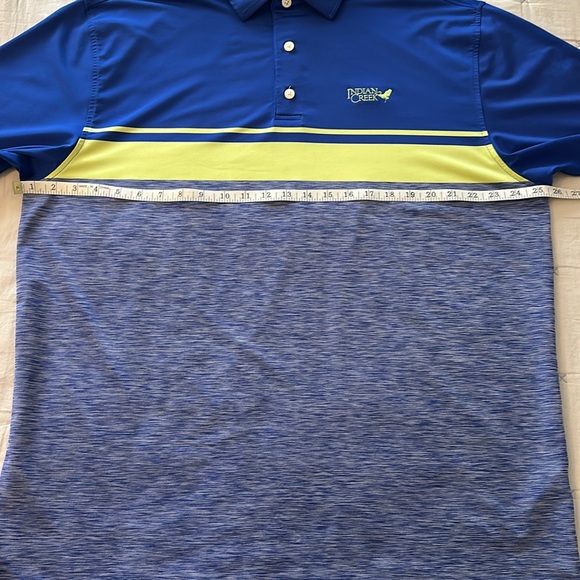 FootJoy polo - Picture 4 of 6